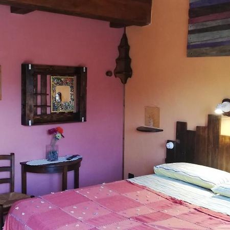B&B Caselunghe Camerino Esterno foto