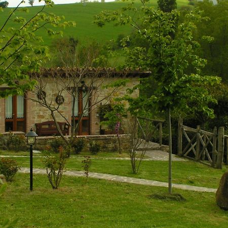 B&B Caselunghe Camerino Esterno foto