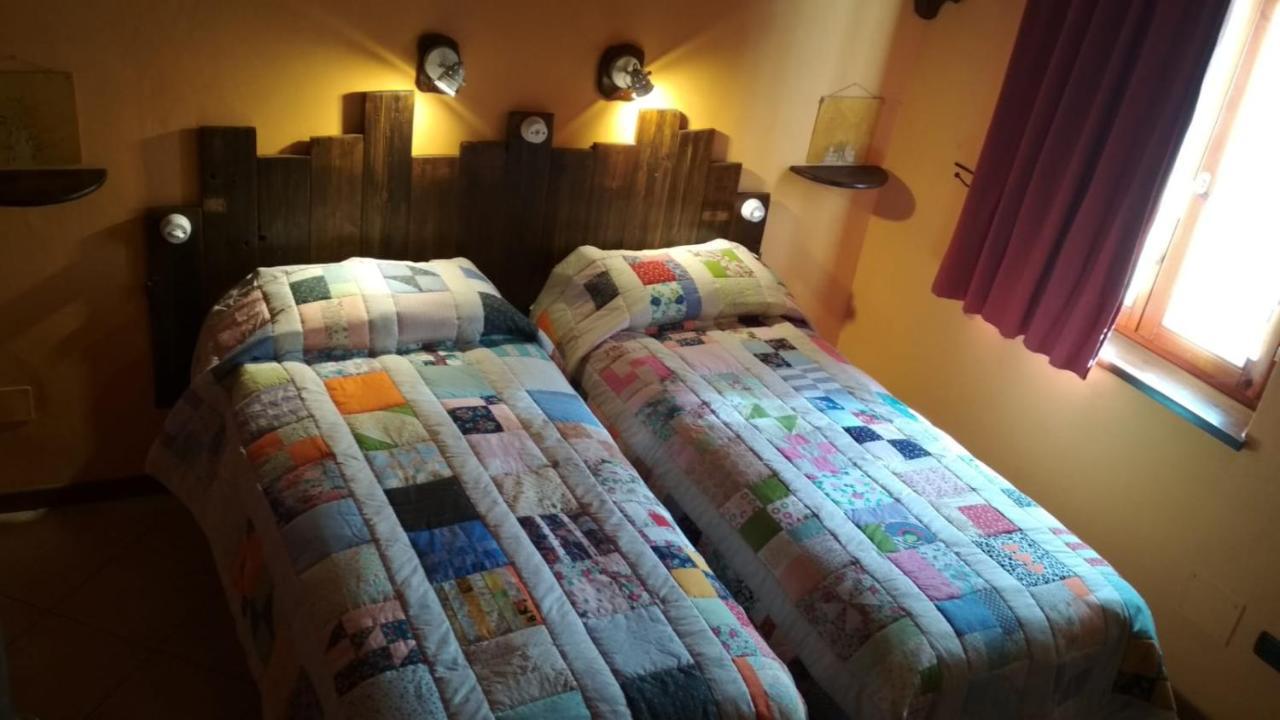 B&B Caselunghe Camerino Esterno foto