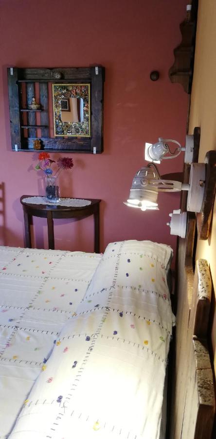 B&B Caselunghe Camerino Esterno foto
