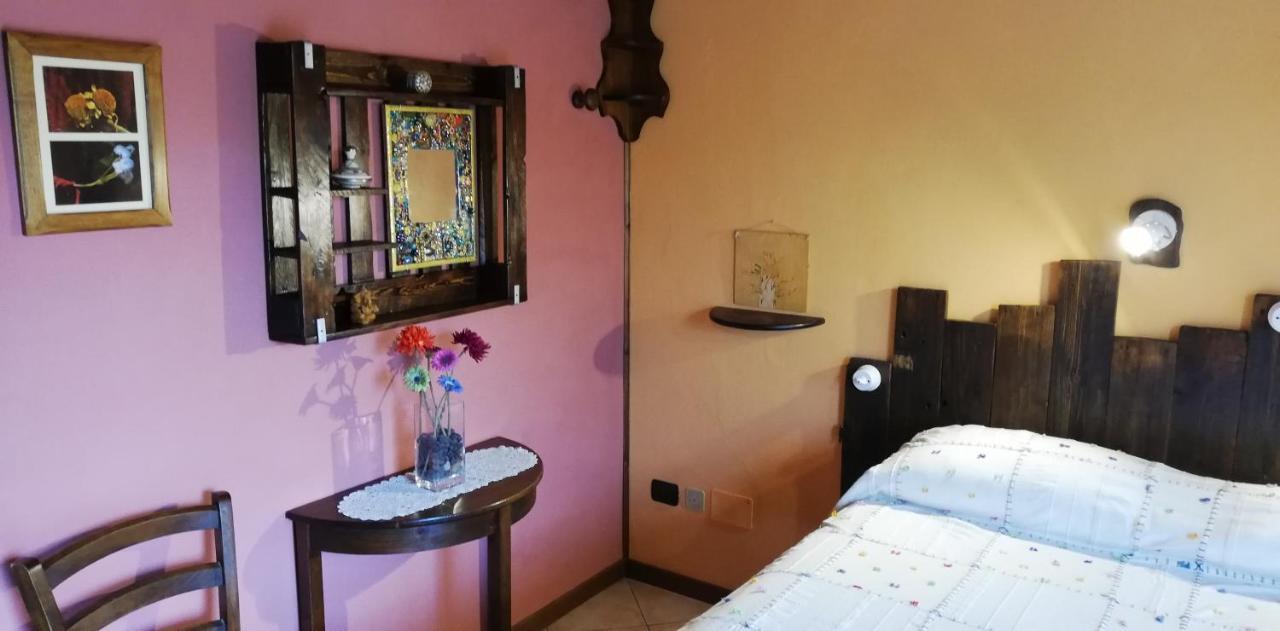 B&B Caselunghe Camerino Esterno foto
