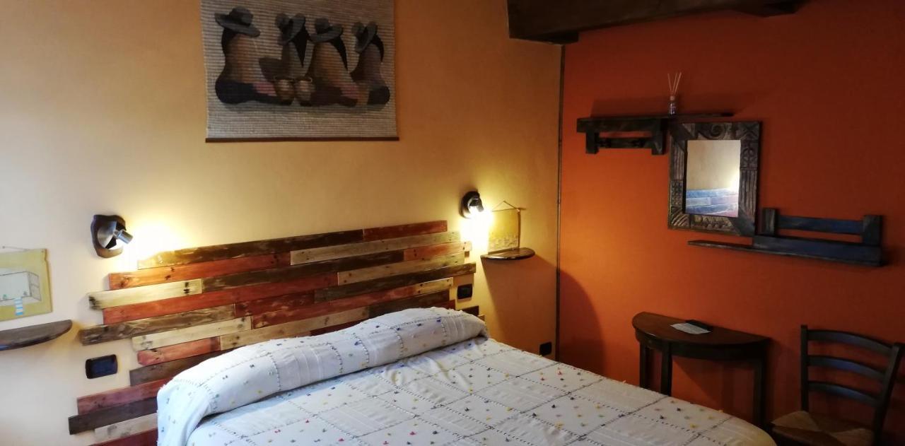 B&B Caselunghe Camerino Esterno foto