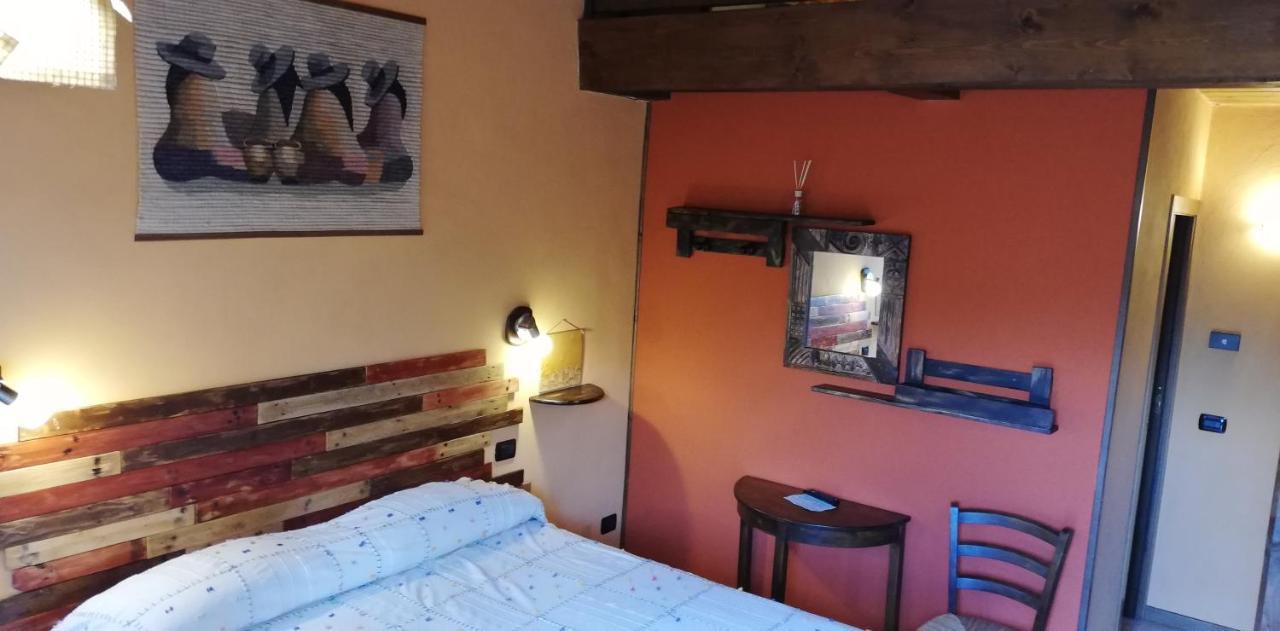 B&B Caselunghe Camerino Esterno foto