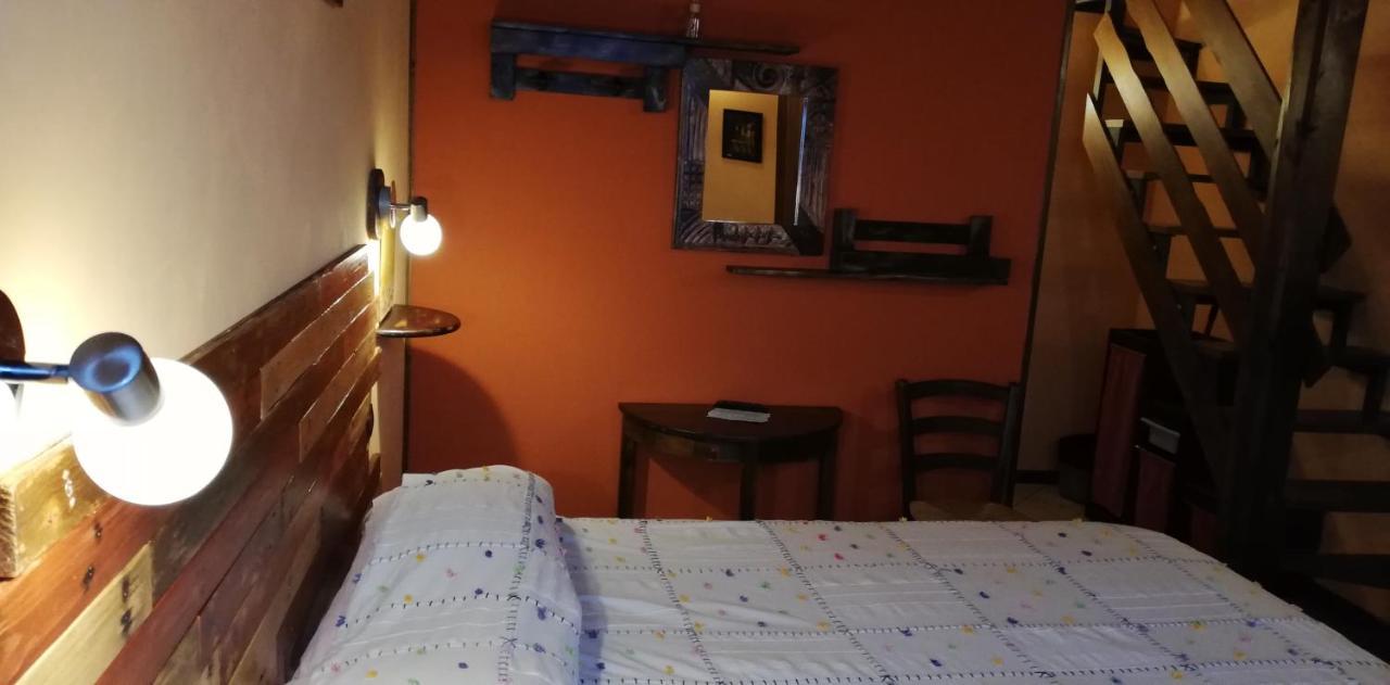 B&B Caselunghe Camerino Esterno foto