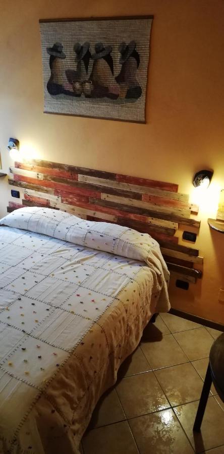 B&B Caselunghe Camerino Esterno foto